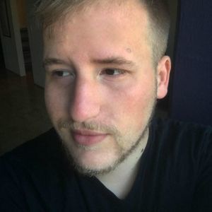 Meet your Posher, Josh